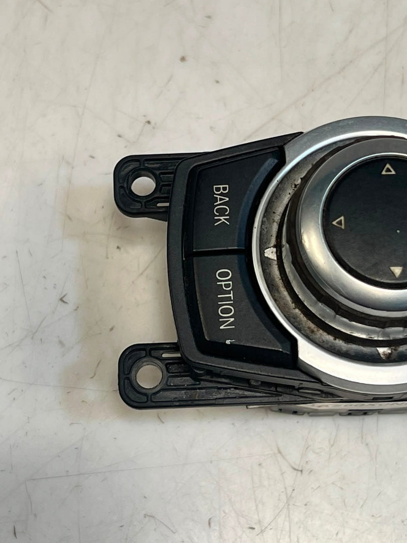 2011-2017 BMW X3 F30, F10, F20, F25, F11, F34 NBT Idrive Controller 9267955 OEM