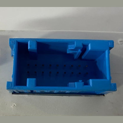 BMW 530I E60 X5 E70 LVDS Converter Module 0429511