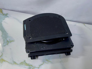 OEM BMW 7 F01 F02 F03 F04 Front Subwoofer Speaker RIGHT Side 9227482