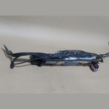 BMW F12 CABRIO HYDRAULIKAGGREGAT VERDECKPUMPE - 7226952