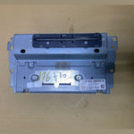 Bild in die Galerieansicht laden, 2011-2013 BMW 535i Navigation Gps Player Unit 9237176 5 Series F10 HEAD UNIT