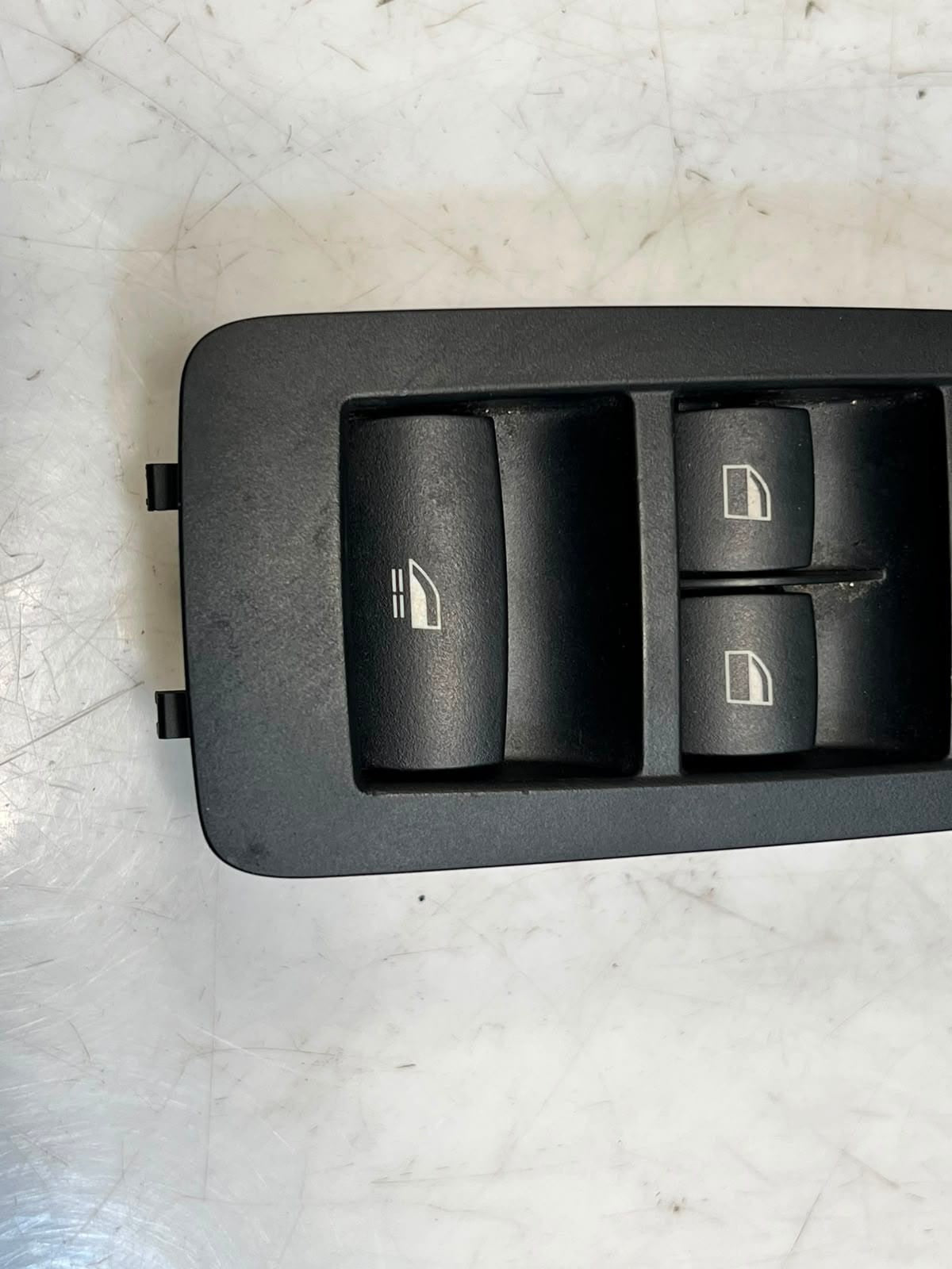 2008-2013 BMW 128i E82 1 Series E88 Master Window Switch CONTROL 9167182 OEM