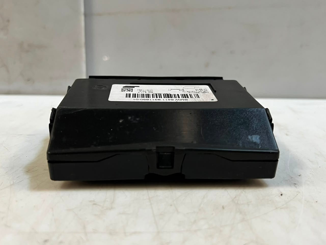 2012-2016 BMW 3 SERIES F30 328i HVAC AC Control Module 64119311850 OEM