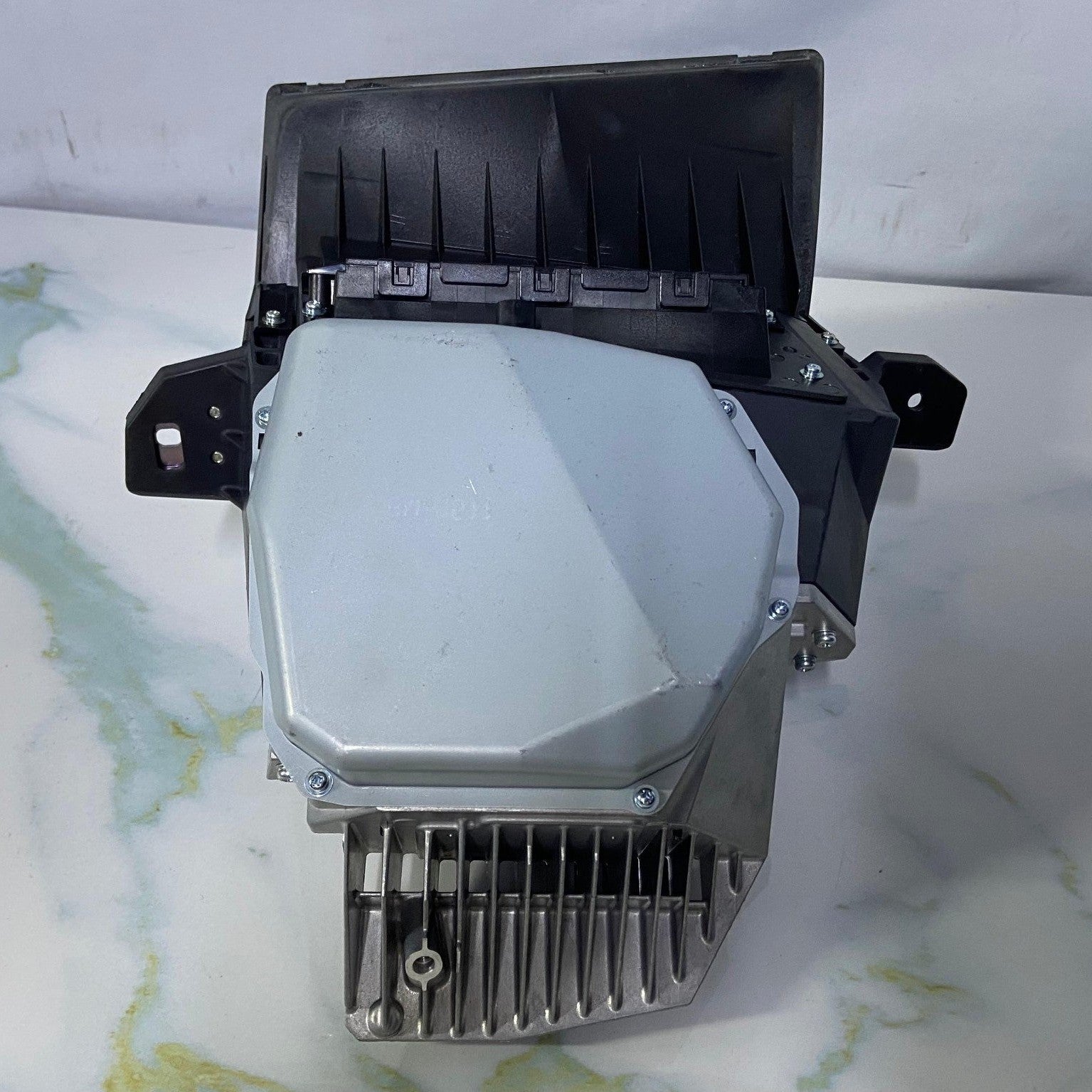 OEM BMW 7 RHD F01 F02 F03 F04 Head up display screen 9249964