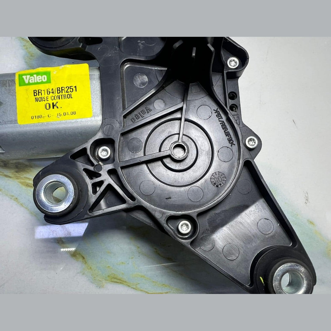 Mercedes Rear Window Wiper Motor A2518200042 ML W164 R-Class W251