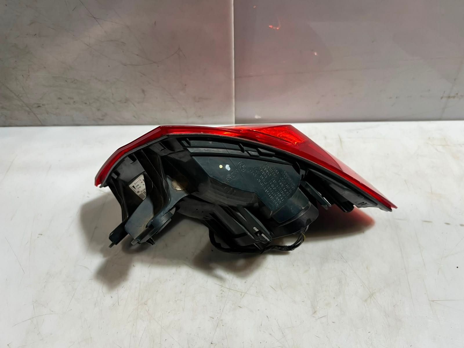 2011-2018 BMW 3 Series F30 F31 F80 F35 Rear Left Tail Light Backlight 7259893