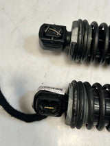 2009 BMW 7 Series F01 F02 F03 F04 750i TAILGATE Trunk Strut Damper 7185713 OEM