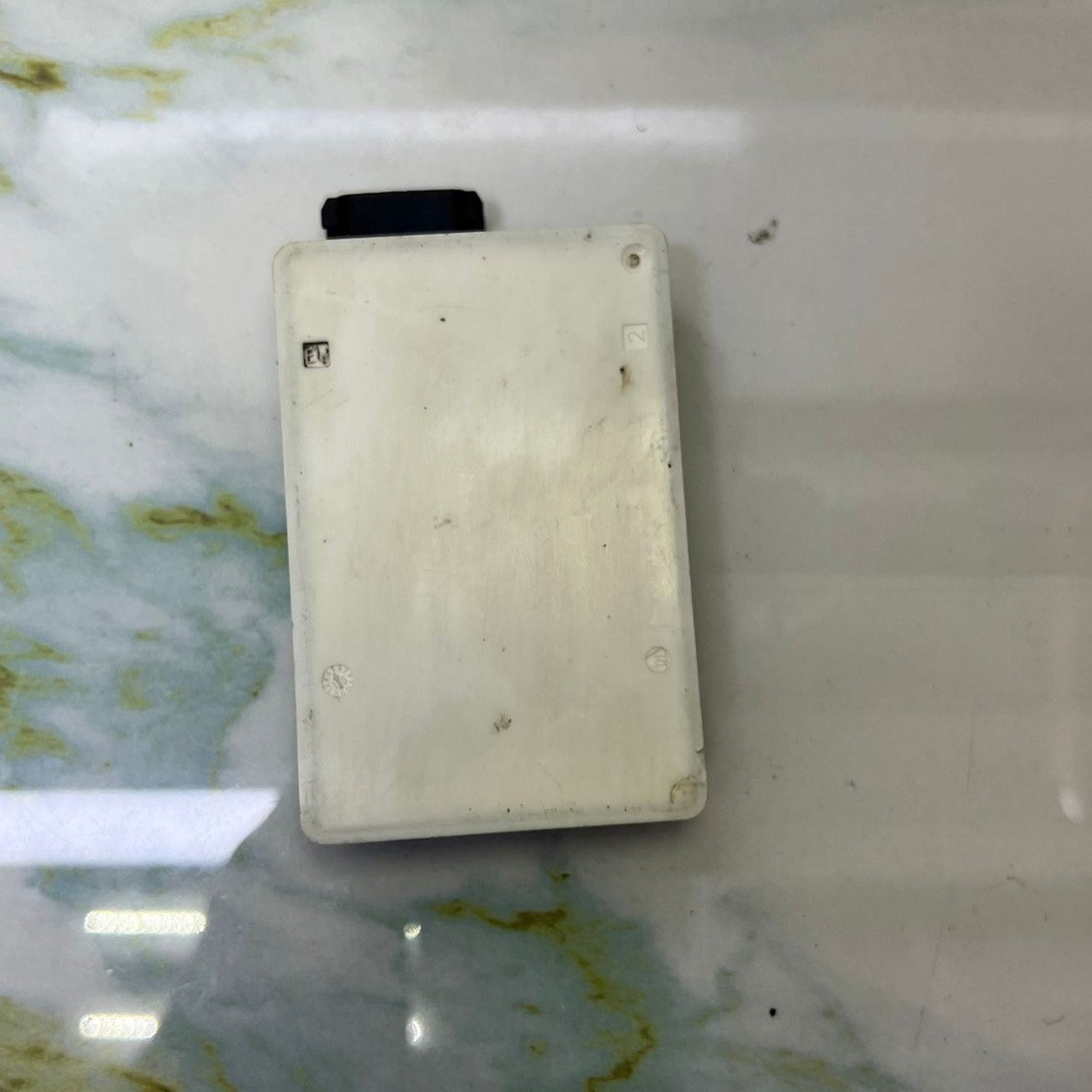 2014-2015 Mercedes-Benz S550 Radar Sensor A 000 905 28 04