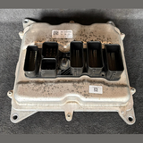 BMW 5 SERIES F10 F11 528i 2012 N20B20A 245 BHP ENGINE ECU KIT AUTO 7637481