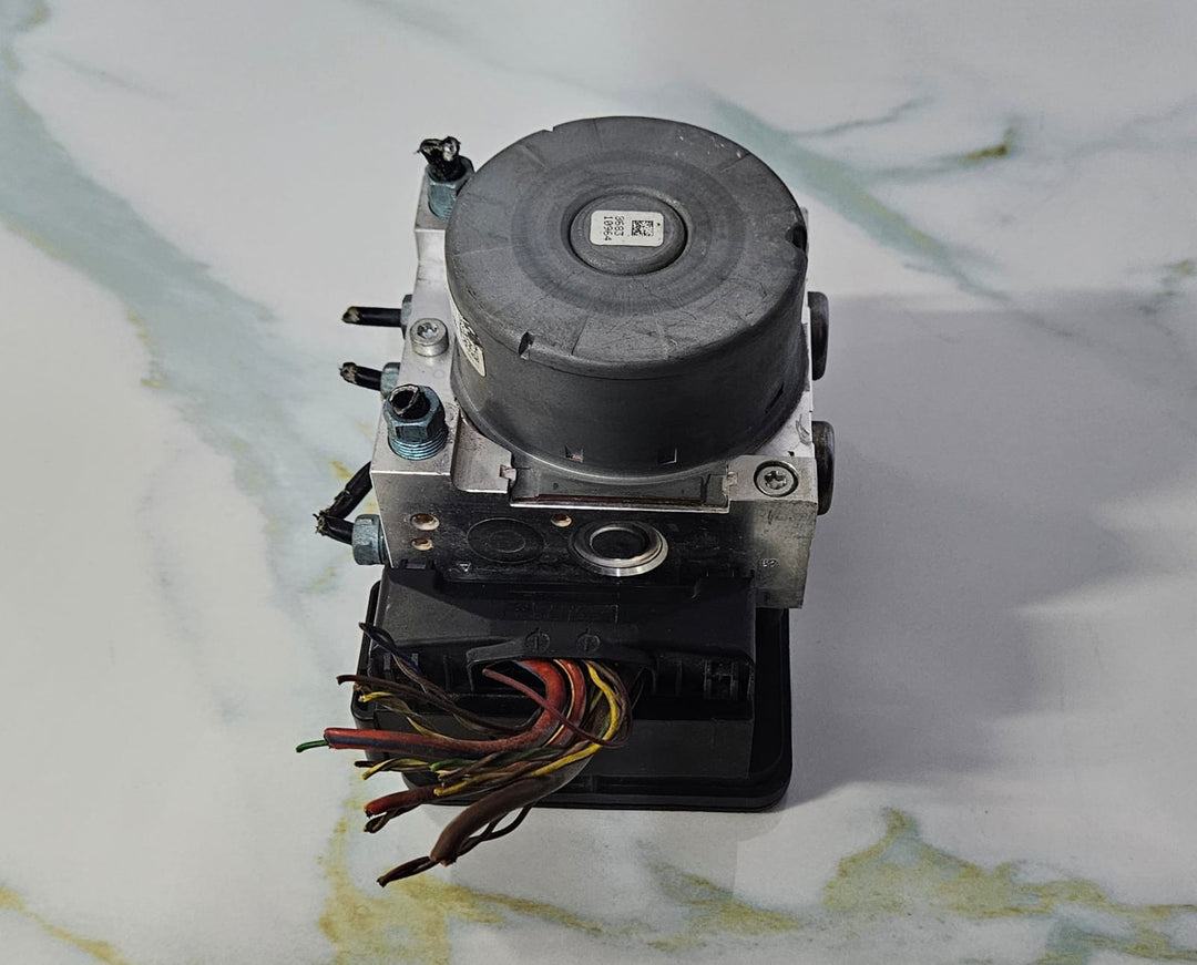 OEM BMW F30 F31 F20 F21 ABS Pump ECU DSC Control Unit Brake ECU 6875559 6875558