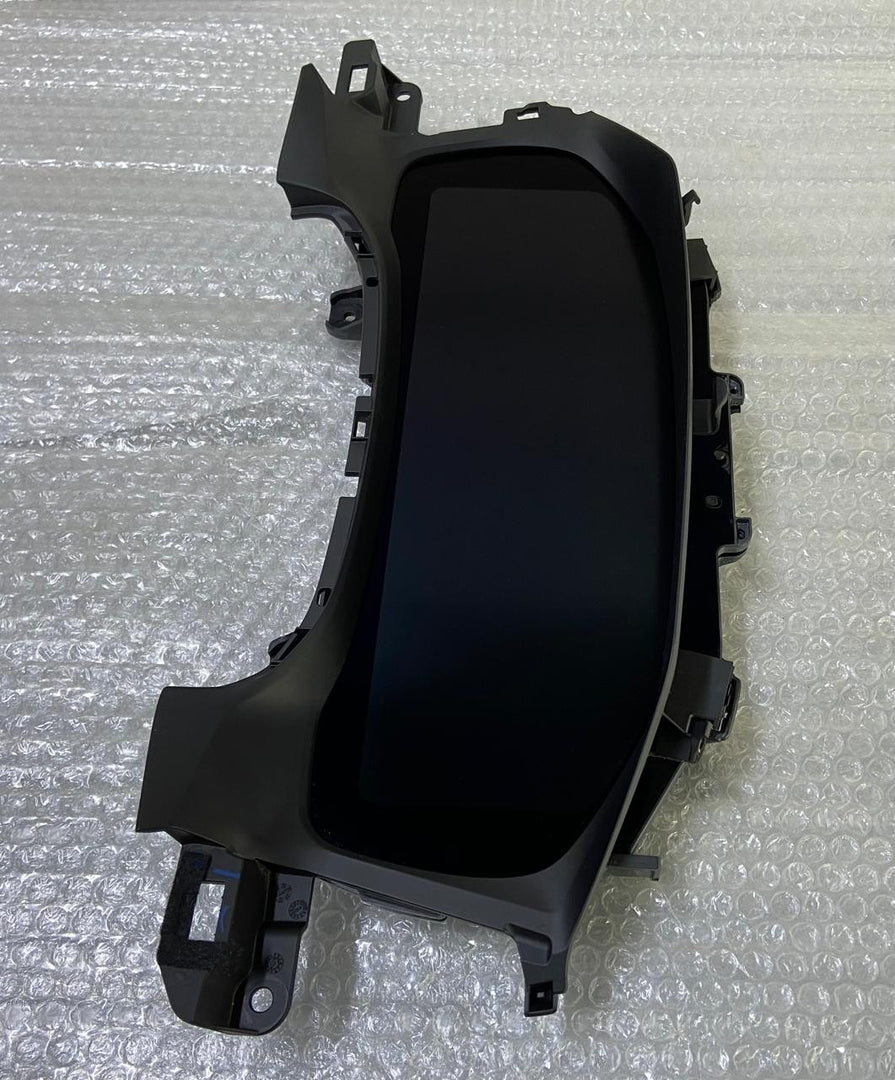 OEM BMW 5 G30 520d Instrument Cluster Speedometer 0263745272 5A4B490 BOSCH