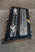 قم بتحميل الصورة إلى عارض الصور، BMW X3 F25 X4 F26 AC CLIMATE CONTROL PANEL UNIT P/N  -9378828