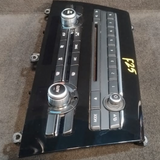 BMW X3 F25 X4 F26 KLIMABEDIENEINHEIT TEILENUMMER -9378828