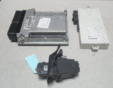 2005-12 BMW 120i Engine Control Module DME 7561834 3 Serie E87 E90 120i 320i N46