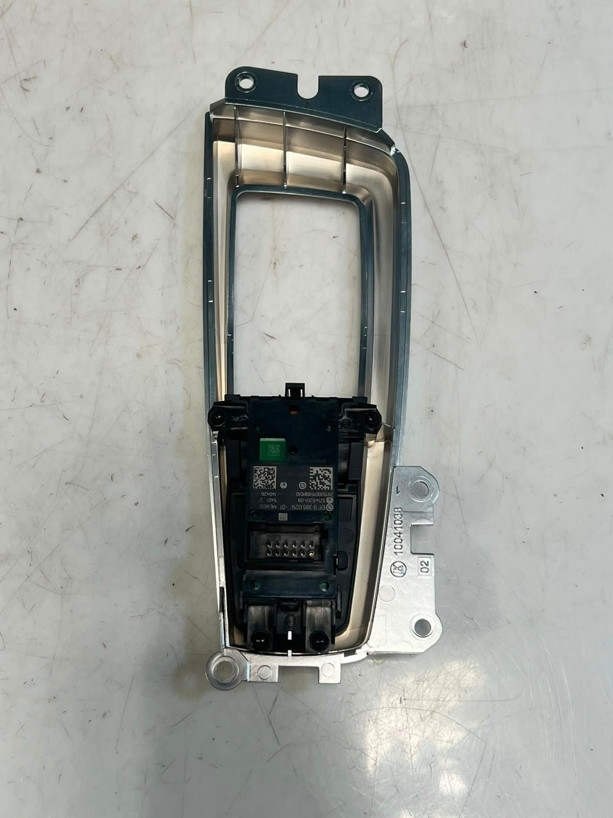 2012-2018 BMW 640i 5 Series F11 6 Series F06 Parking Brake Switch 9385029 oem