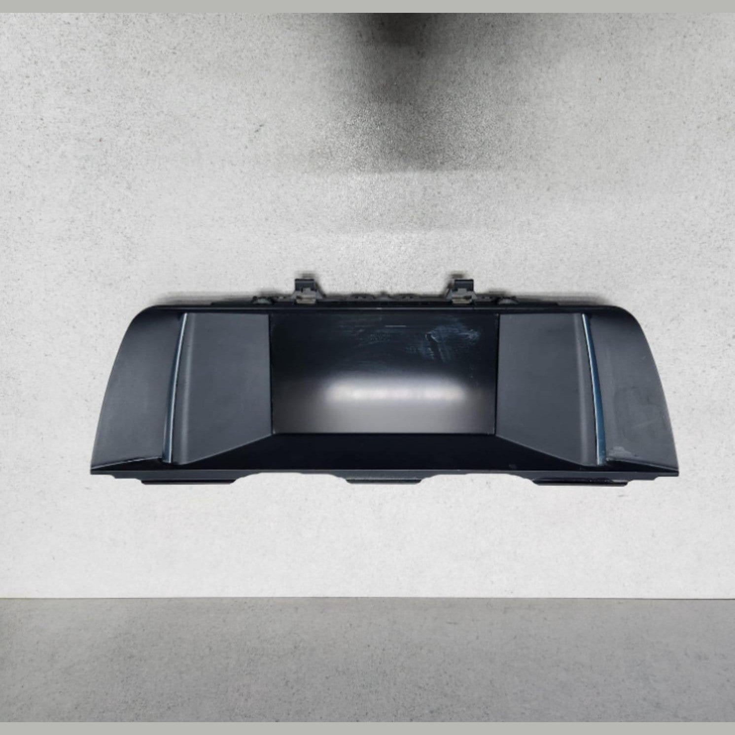 BMW Sat Nav Display Screen 92890075 Series F10 F11 F07