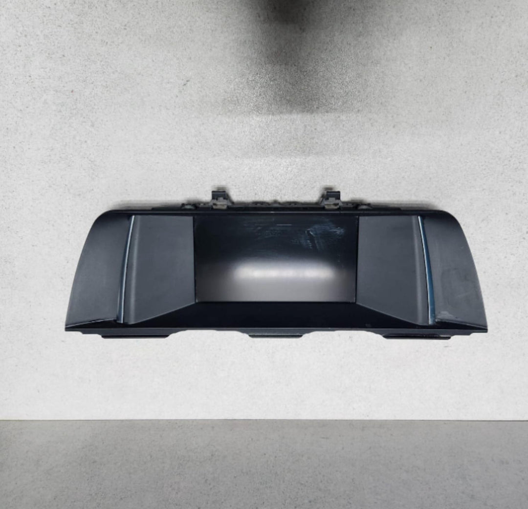 BMW Sat Nav Display Screen 92890075 Series F10 F11 F07