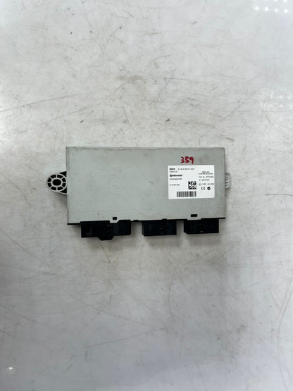 2013-2018 BMW 5 Series F10 F11 and M5 M6 F12 F06 Body Control Module 9359011 OEM