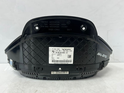 BMW Instrument Cluster 9312992 320i, 418i, 420i, 428i, 430i F30 F31 F32 F33