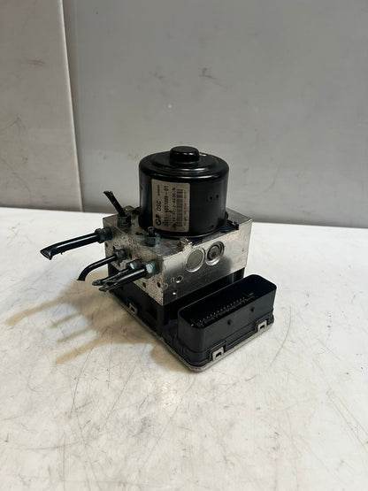 2011-2017 BMW X3 F25 and X4 F26 Abs Pump Module ASSEMBLY 6851087 OEM