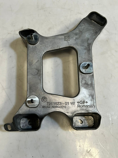 2023-2024 BMW  iX I20 xDrive Bracket FOR SRS CONTROL UNIT 7911623 OEM