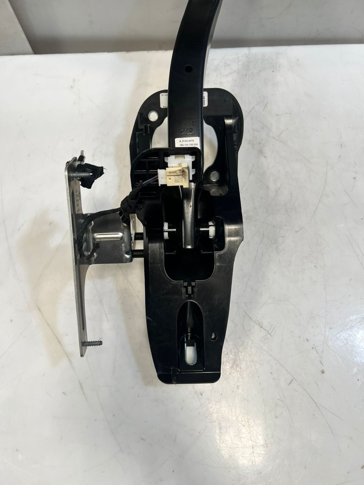 2019 BMW 3 4 Series G20 G21 G22 G23 G26 M SPORT Brake Pedal Assembly 6874282 OEM