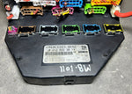 Bild in die Galerieansicht laden, 10-16 Mercedes-Benz W212 W204 Front SAM Module Relay Fuse Box A212 9003614 OEM