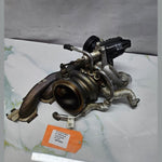 Bild in die Galerieansicht laden, 2015-2023 BMW X1 F45 B48 Exhaust Turbocharger 7617527 OEM