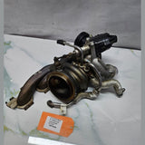 2015-2023 BMW X1 F45 B48 Exhaust Turbocharger 7617527 OEM