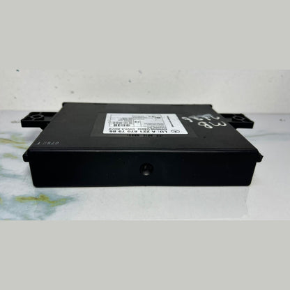Mercedes Keyless Go Control Module A2218707986 S-Class W221