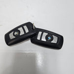 قم بتحميل الصورة إلى عارض الصور، 8630125-BMW Engine F20 F21 F30 N13 DME Key Set Control Unit MEVD17.2.5 OEM