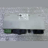 OEM BMW E93 Cabrio Convertible Folding Top Roof ECU Module CTM 7199885