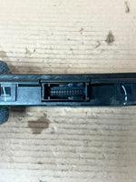 قم بتحميل الصورة إلى عارض الصور، 2013 BMW X5 E70 X6 E71 FRM3R Footwell Light Control Module 9308373 OEM