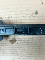 2013 BMW X5 E70 X6 E71 FRM3R Footwell Light Control Module 9308373 OEM