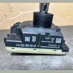 Load image into Gallery viewer, 14-20 Mercedes W222 S-Class Ignition Switch Module Unit W/key A222 9003412 OEM