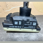 14-20 Mercedes W222 S-Class Ignition Switch Module Unit W/key A222 9003412 OEM