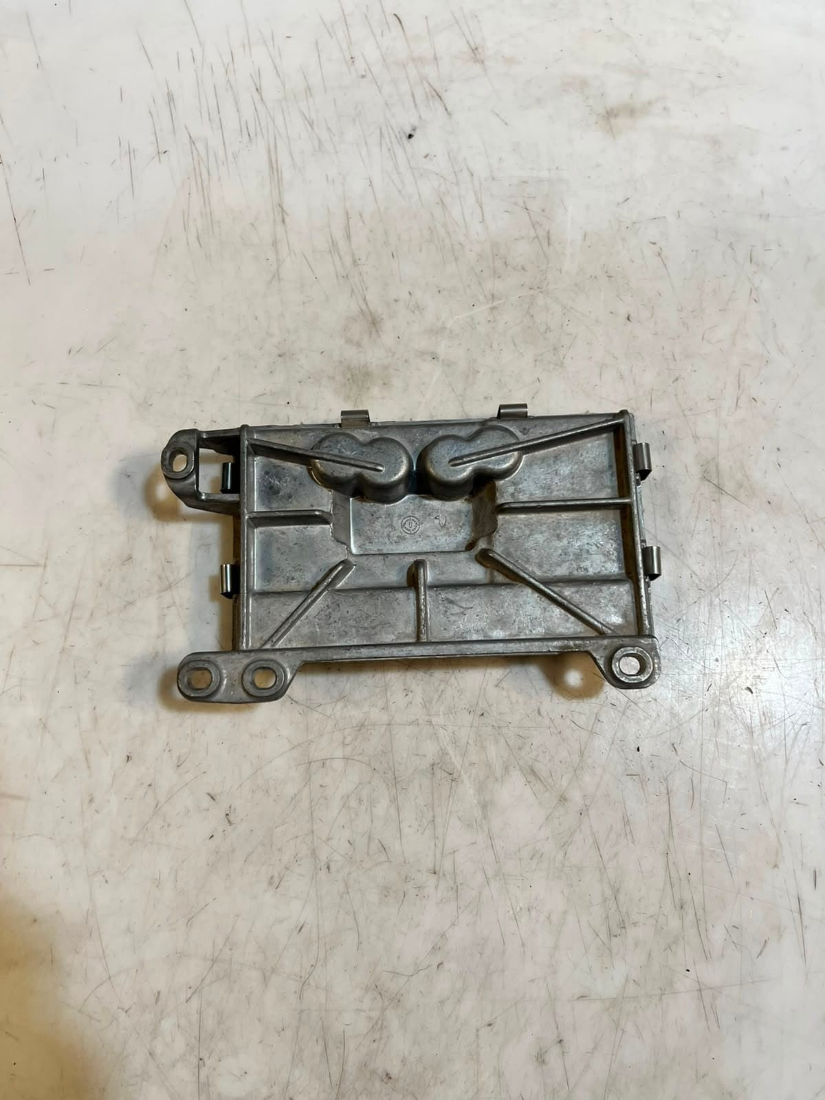 BMW 5 7 Series F07 F10 F11 F06 F01 F02 Steering Control Unit 6796393 OEM