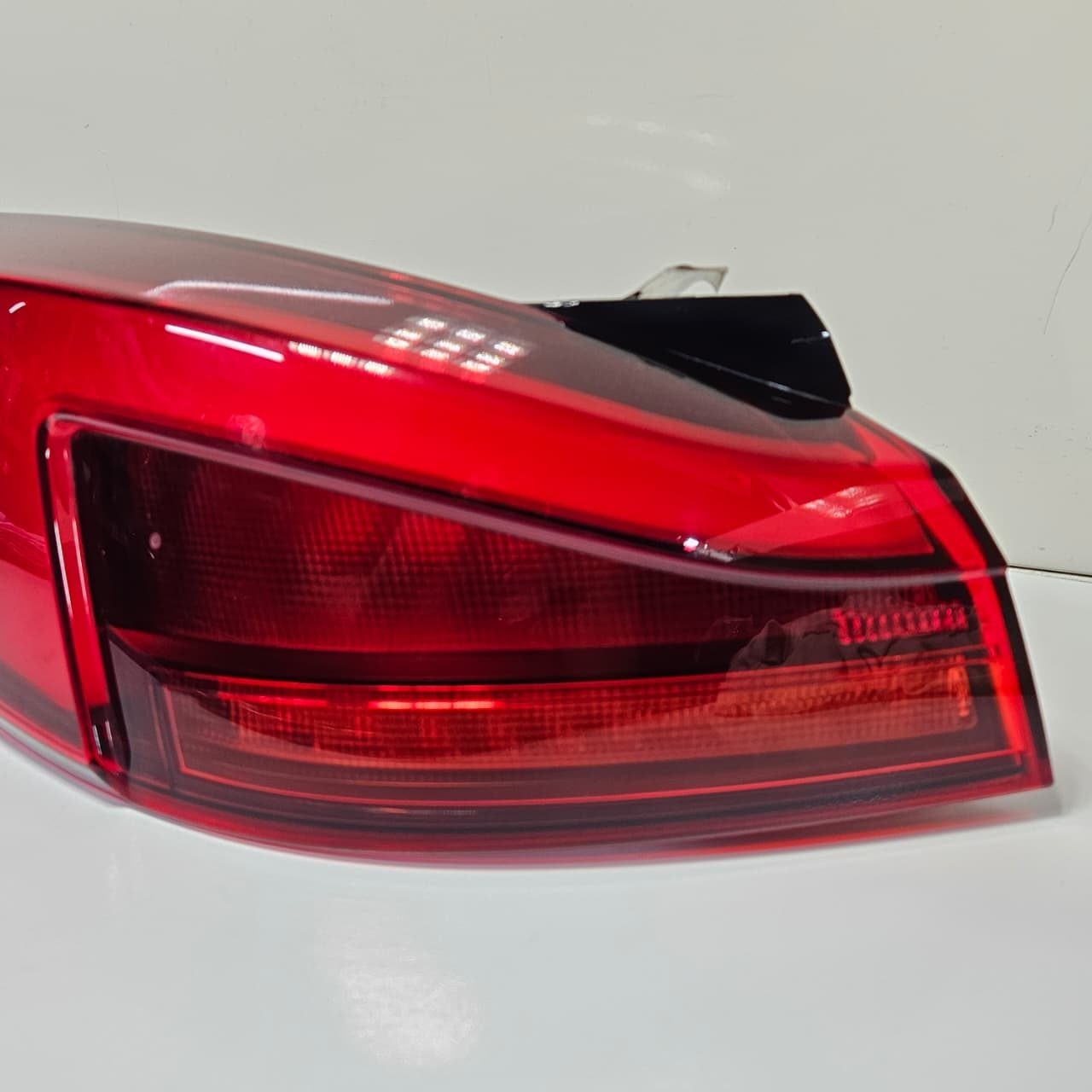 BMW  2 Series F44 Gran Coupe Rear Light In The Side Panel 7465465