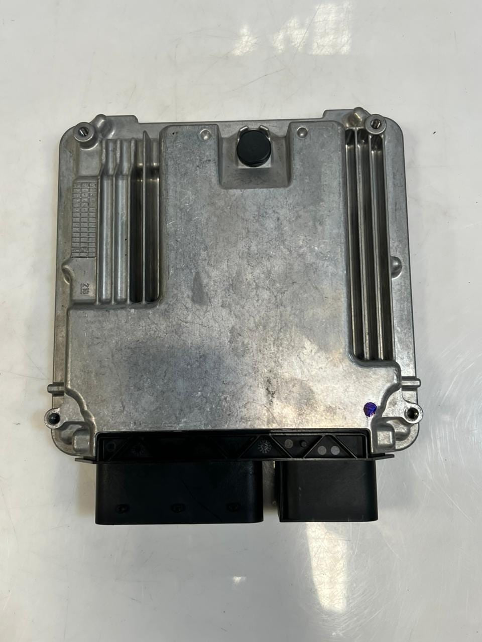 2006 BMW 5' E60 N62N 540i Active Steering Control Module 1277022059 OEM