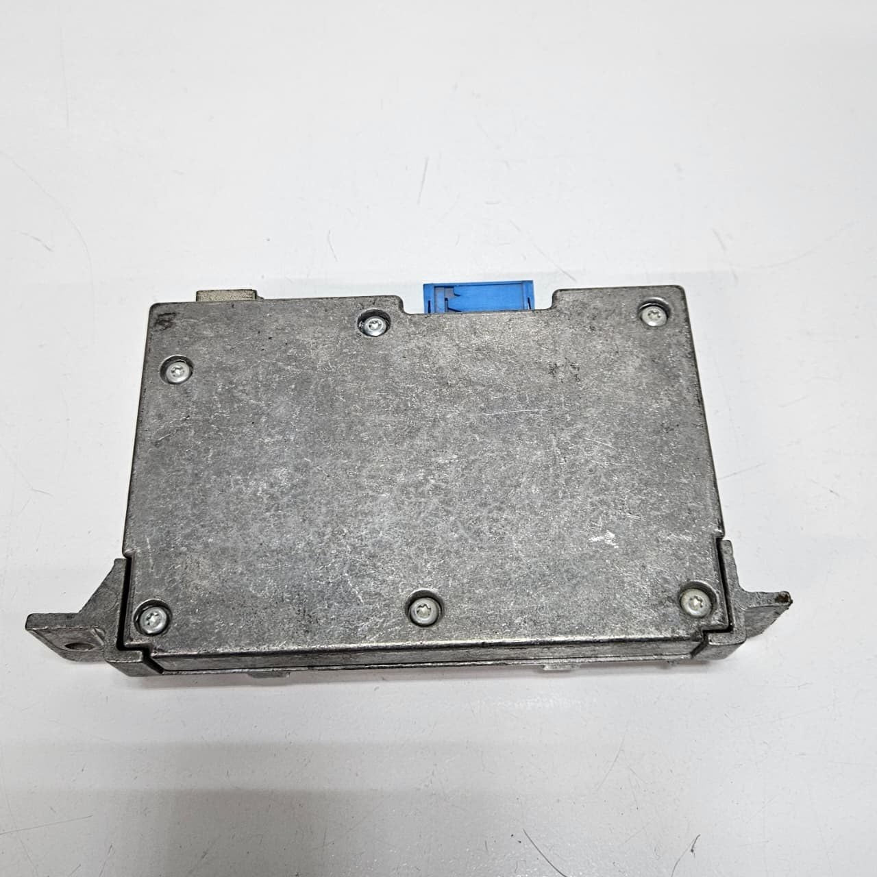 2016 BMW 1 2 3 4 5 6 7 Series X3 X4 X5 X6 Camera Control Module 9367350
