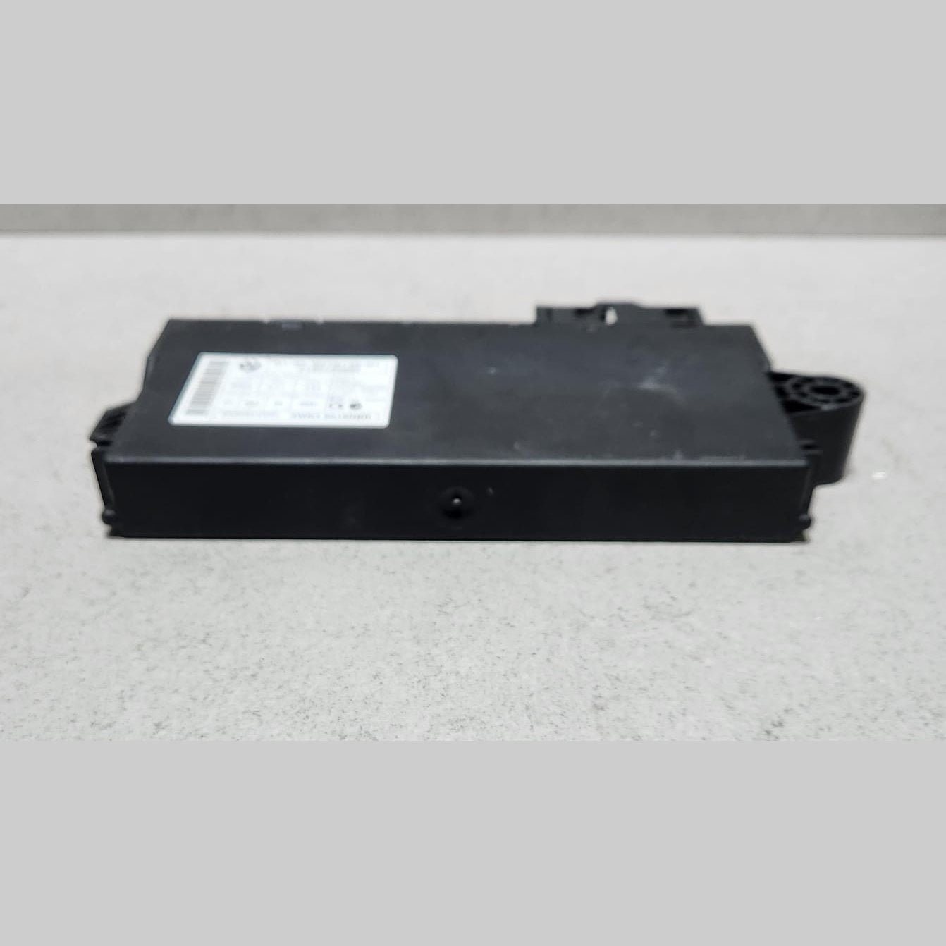 2012 BMW X5 Car Access System Control Module 9278746 X5 2012 