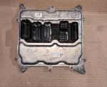 Bild in die Galerieansicht laden, BMW X1 20i E84 N20 ENGINE CONTROL UNIT ECU KIT DME 8603576