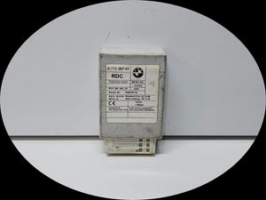 6778387-2007-2010 BMW 328i X5 E70 E63 E64 Tire Pressure Control Module OEM