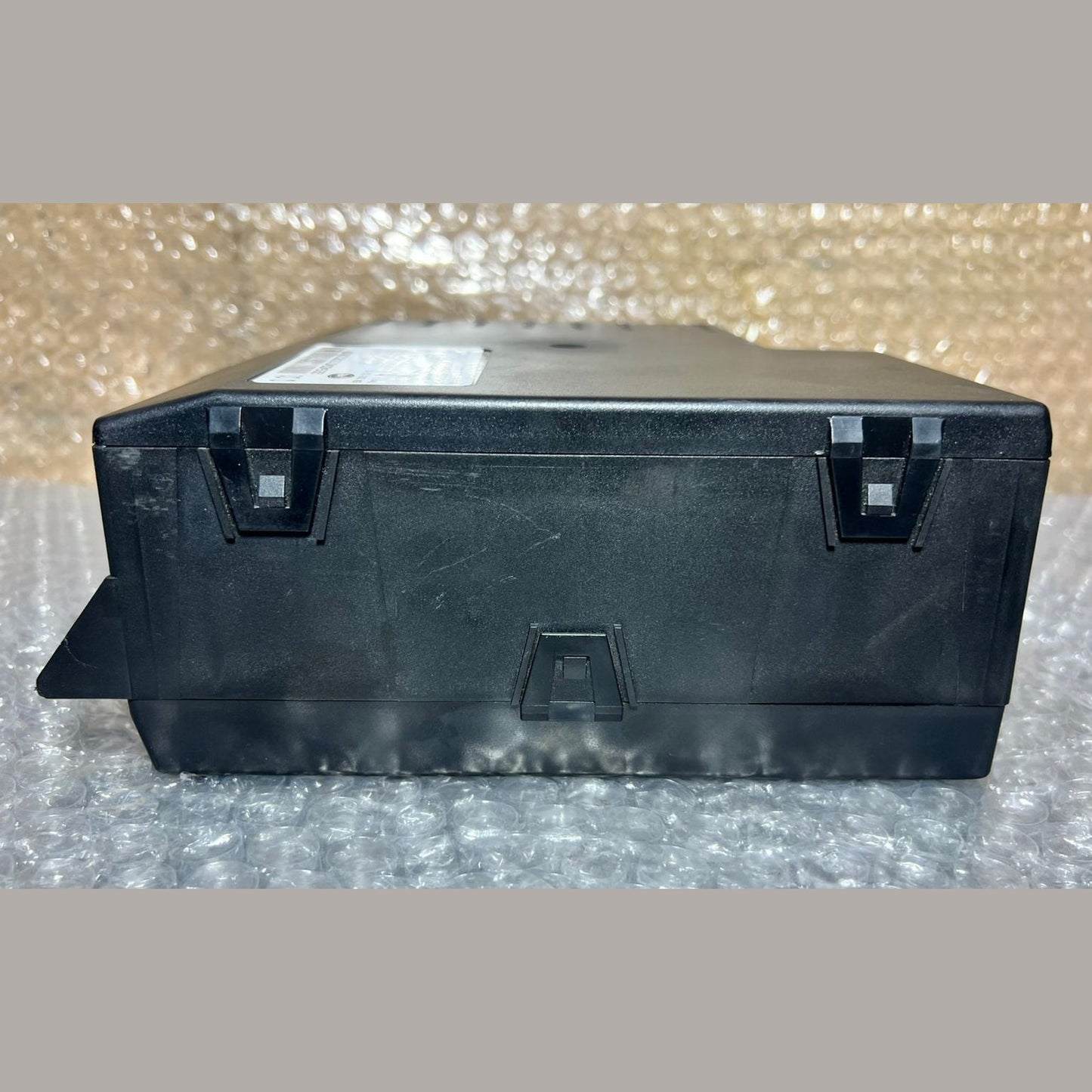 07-13 Mercedes W221 S550 CL63 AMG Electric Power Supply Control Fuse Box Module
