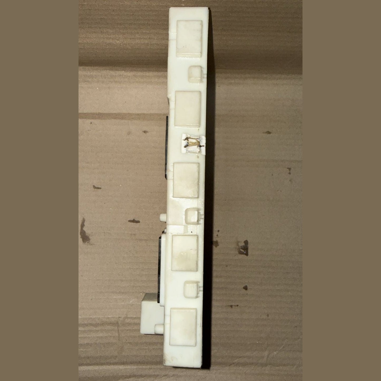 BMW FEM F20 116i 2010 TO 2013 RHD CAR BODY CONTROL MODULE - 9303541