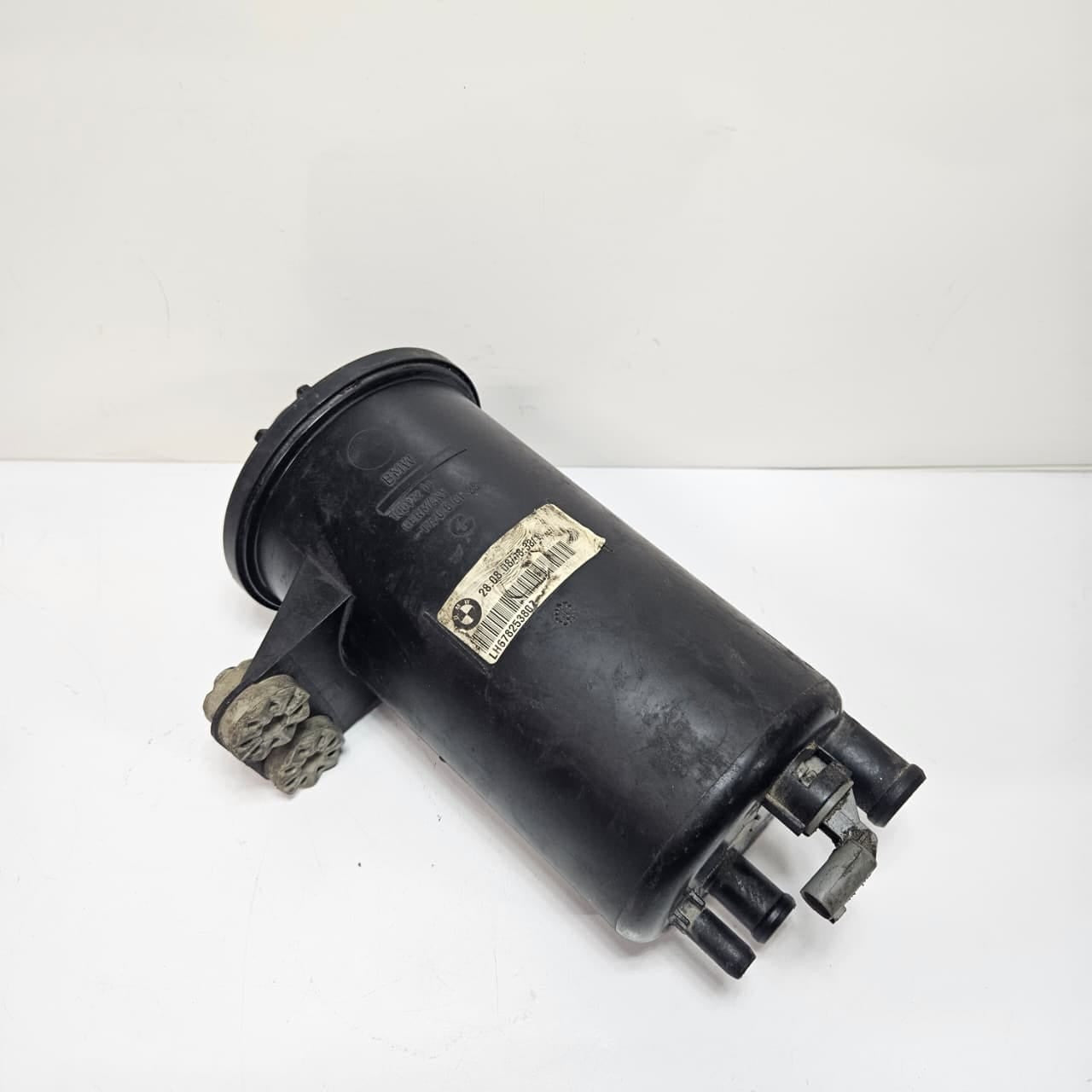 2006-2010 BMW X5 E53, 650i E64, 745i Power Steering Fluid Reservoir 6782538