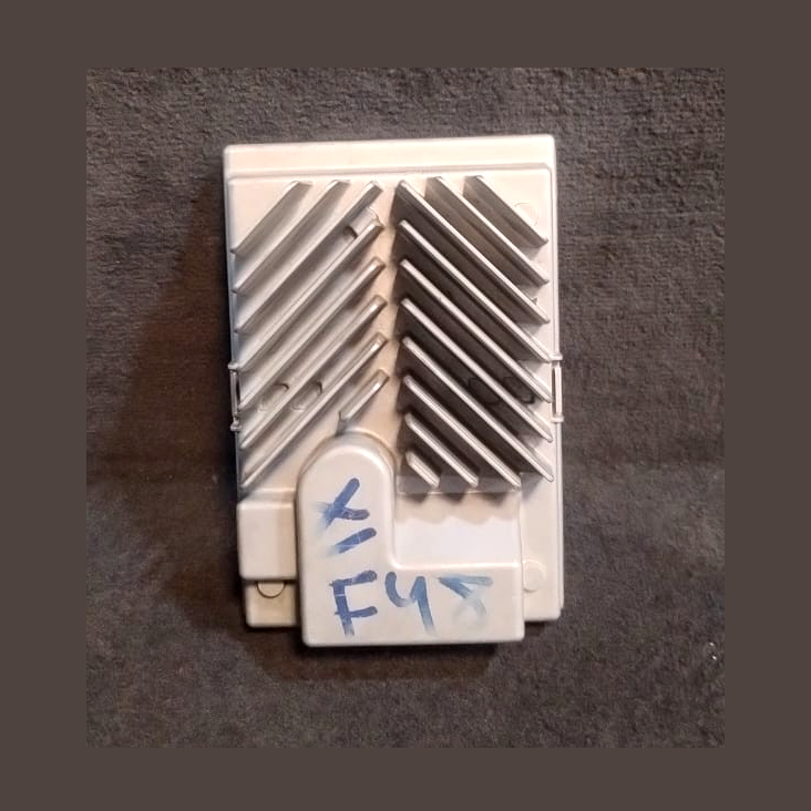 BMW X1 F48 / X1 F49 2019-19 & X2 F39 2018-19 HIFI AUDIO AMPLIFIER MODULE-2622761