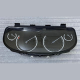 ORIGINAL BMW F10 F11 535i KOMBIINSTRUMENT TACHO 9363243