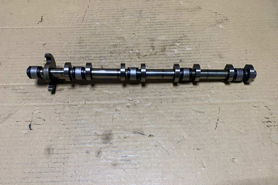 2012-2016 BMW M5 Eccentric Shaft 7604865 BMW M5 M6 X5M 550i GT 750i S63 4.4L V8 