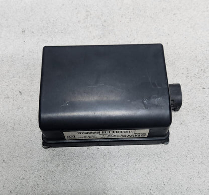 BMW 7 Series F01 LCI Radar ACC Sensor 6861040 OEM